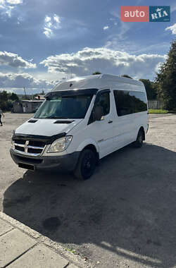Dodge Sprinter  2007