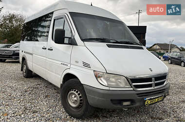 Dodge Sprinter 2005