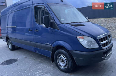 Dodge Sprinter 2007