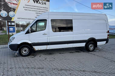Dodge Sprinter 2007