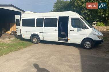 Dodge Sprinter  2005