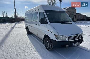 Dodge Sprinter 2002