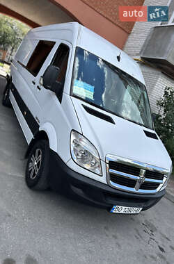 Dodge Sprinter  2007