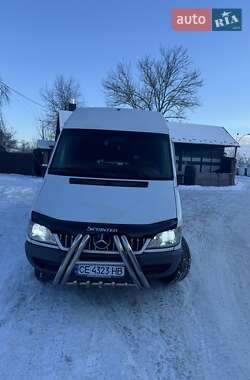 Dodge Sprinter  2006