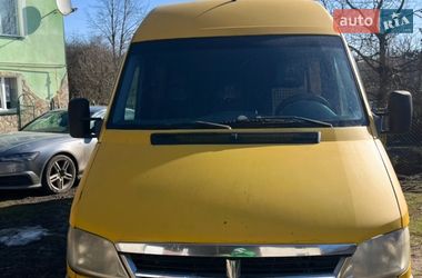 Dodge Sprinter 2005