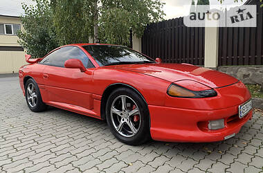 Dodge Stealth  1992