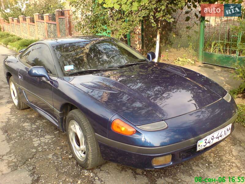 Dodge Stealth