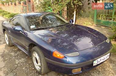 Dodge Stealth  1993