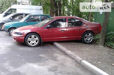 Dodge Stratus  1995