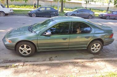 Dodge Stratus  1995