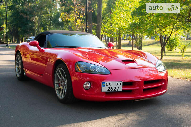 Dodge Viper