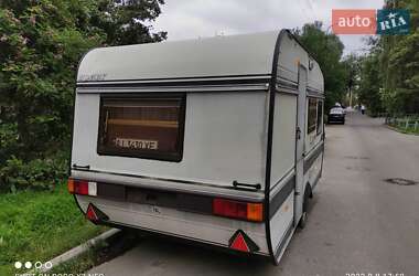 Ціни Hobby Будинок на колесах