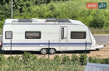 Ціни Hobby Будинок на колесах