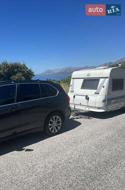 Цены Hobby Дом на колесах