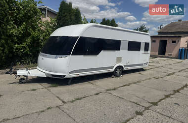 Цены Hobby Дом на колесах