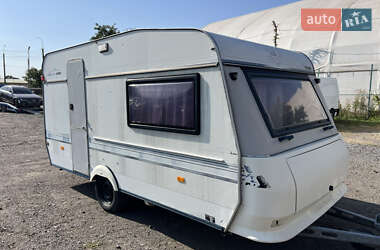 Ціни Hobby Будинок на колесах