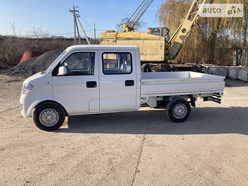 Dongfeng 1032