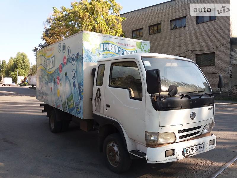 DongFeng 1044 2006 года
