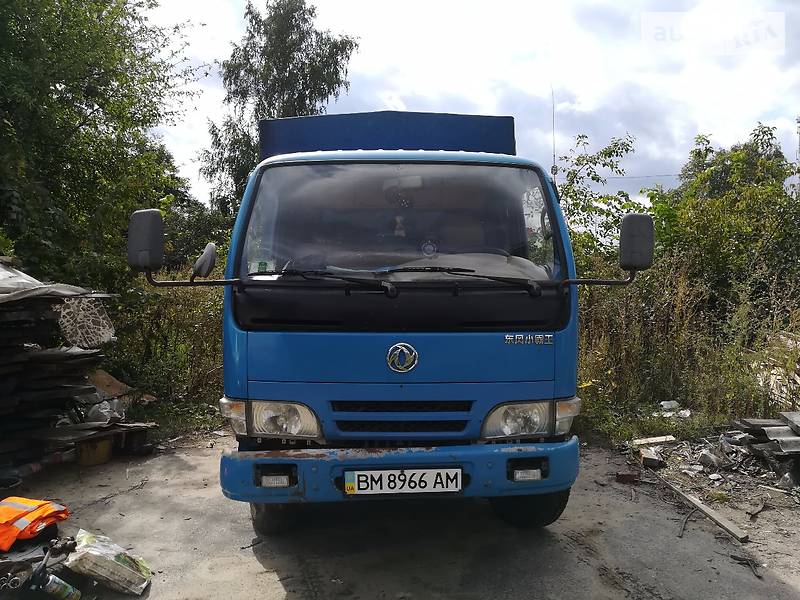 DongFeng 1044 2005 года