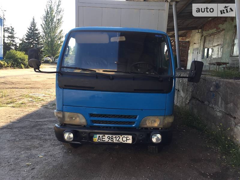 DongFeng 1044 2005 года