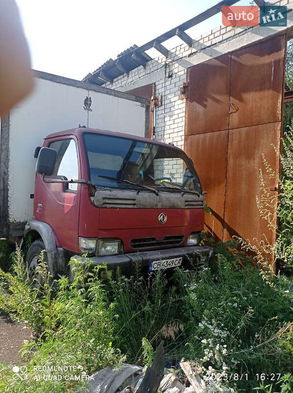 Dongfeng 1074