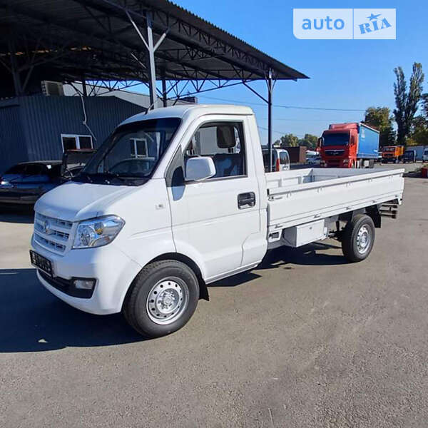 Dongfeng C31