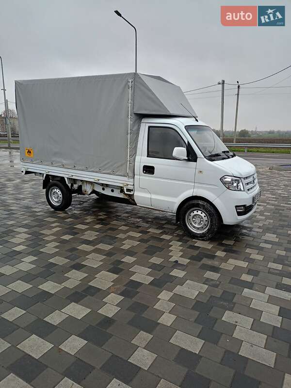 Dongfeng C31
