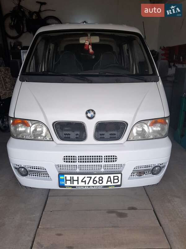 Dongfeng C31