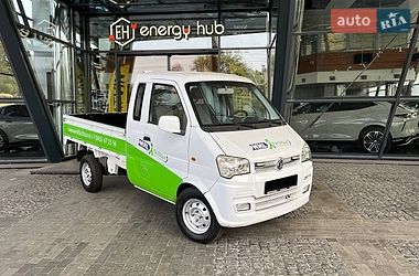 Dongfeng C35  2021