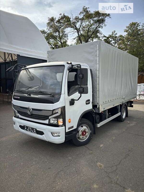 Dongfeng CL90