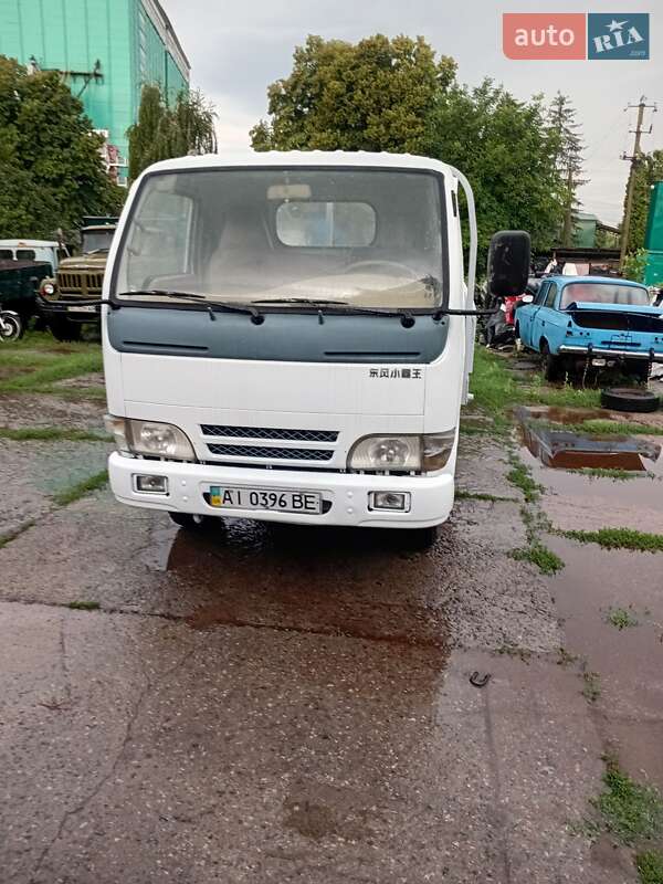 Dongfeng DF-20