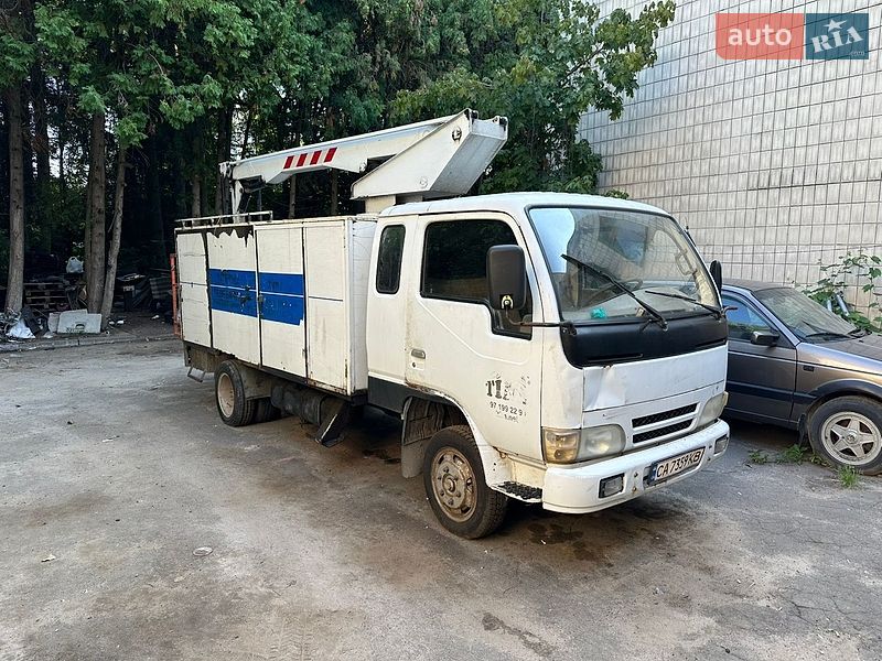 Dongfeng DF-20