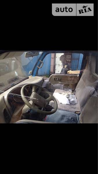 DongFeng DF-25 2005 года