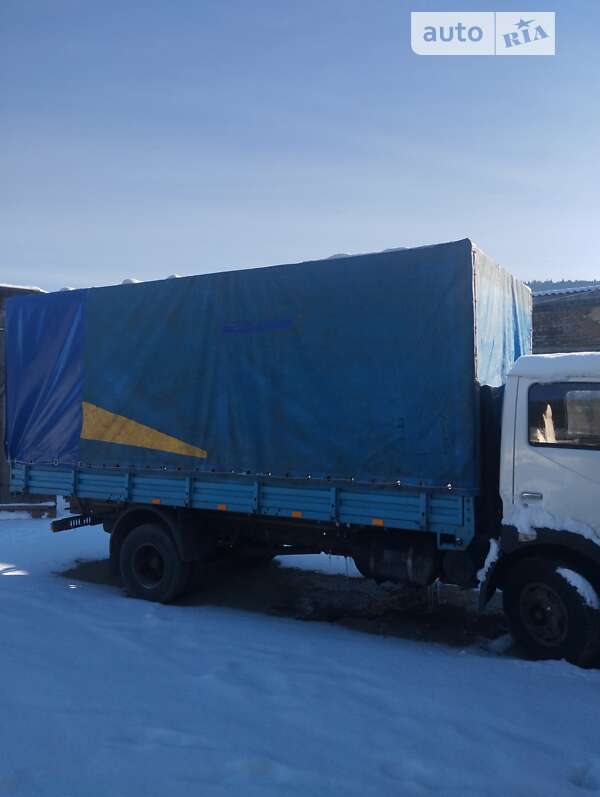 Dongfeng DF-40