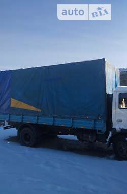 Dongfeng DF-40  2006