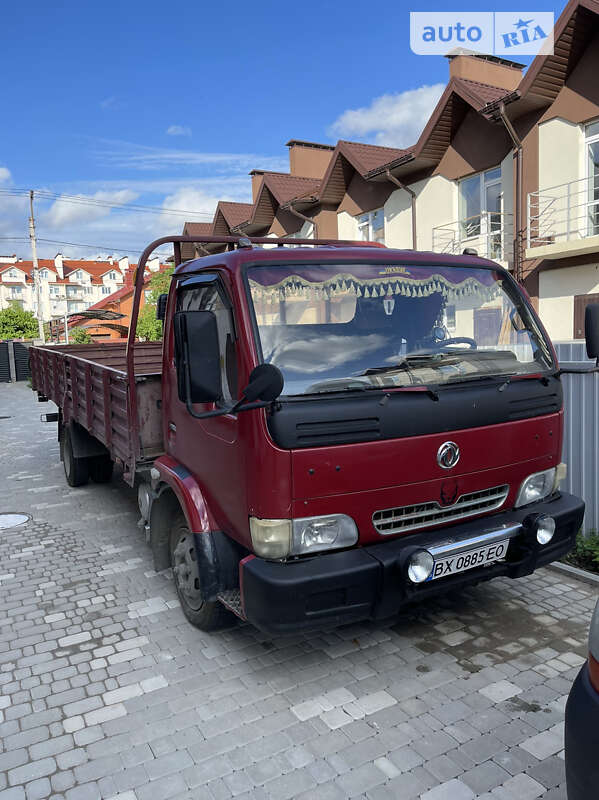 Dongfeng DF-47