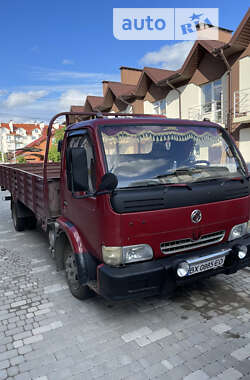 Dongfeng DF-47  2006