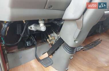 Грузовой фургон Dongfeng DF-47 2006 в Боярке