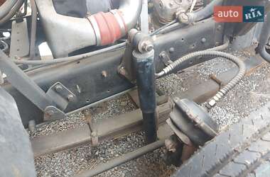 Грузовой фургон Dongfeng DF-47 2006 в Боярке