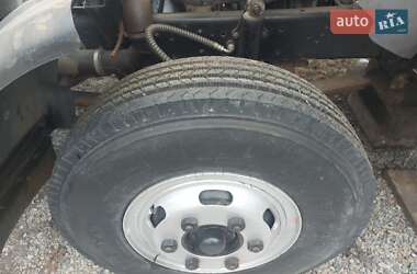Грузовой фургон Dongfeng DF-47 2006 в Боярке