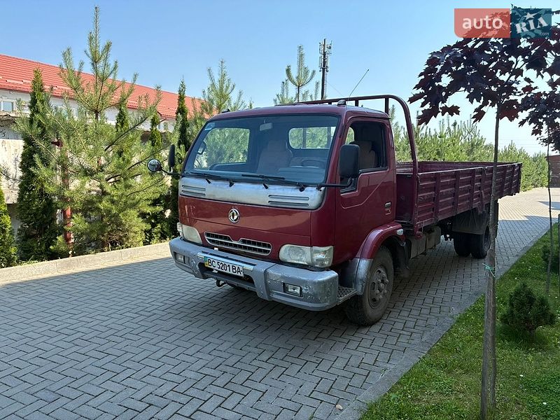 Dongfeng DF-47