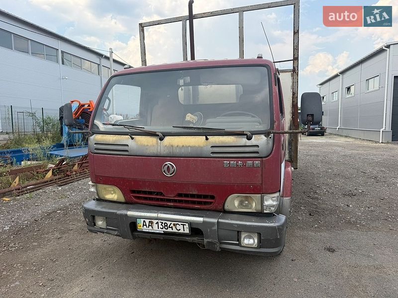 Dongfeng DF-47
