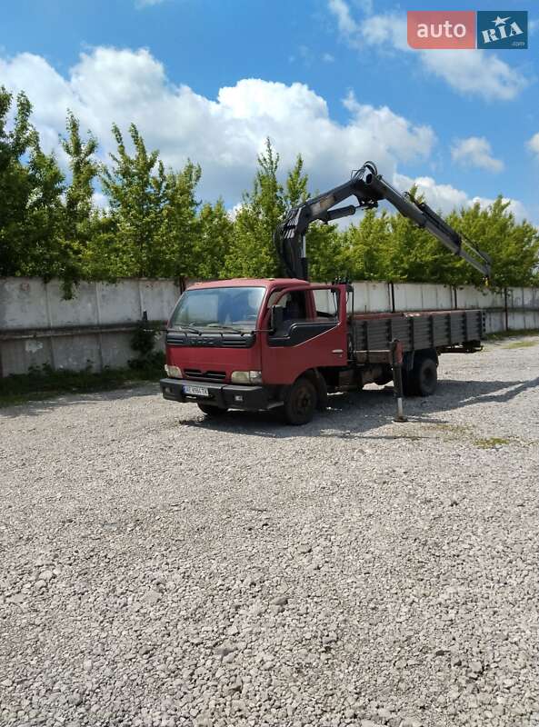 Dongfeng DFA 1060