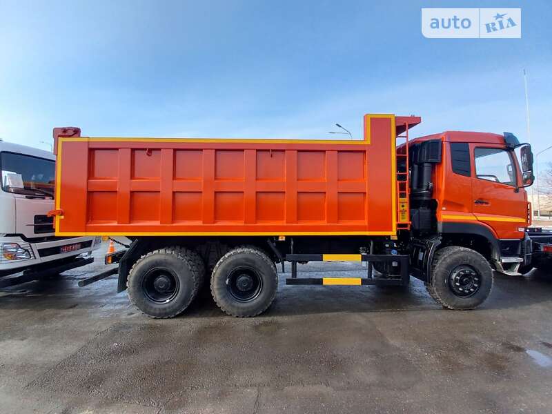 Dongfeng DFH 3250