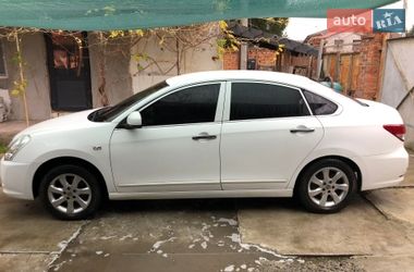 Dongfeng E11K Dongfeng 2018