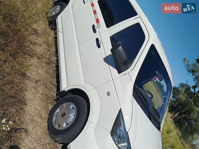 Dongfeng EM26