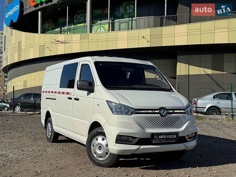 Dongfeng EM26