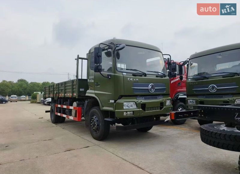Dongfeng EQ1020