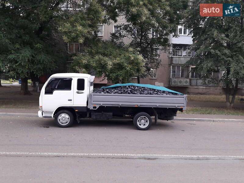 Dongfeng EQ1032