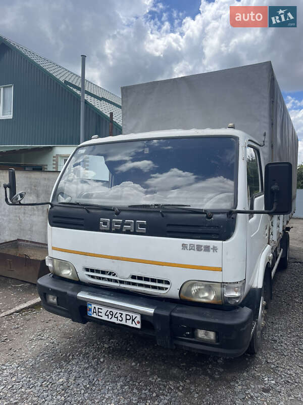 Dongfeng EQ1044